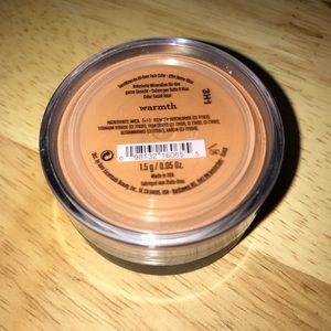bareMinerals All Over Face Color Bronzer, Warmth